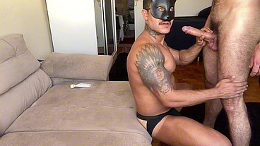 Fodendo gostoso a 2