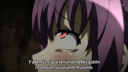 Goblin no Suana 3 sub espaol