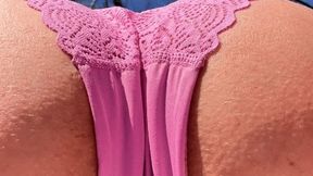 Farty Picnic: Eat My Farts for Lunch