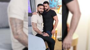 ”Rikk York invites horny Ashill Bay to having some fun”