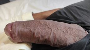 yuri gaucho - brazilian bear xxl horny handjob and big cumload