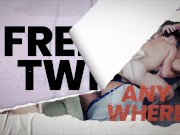 Fucking Hot Trio Action with 18 yo Twink Boys - FreeUse Twink