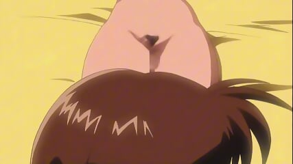 [Decen]Triangle.Heart The Animation - Ep.1-2 [Only Sex][1080p][60fps]