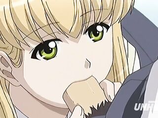 Anime – Sex at College! [UNCENSORED] [SUBTITLED]