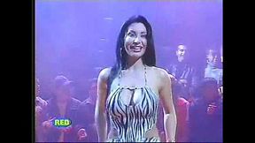 peruana peruvian chile paola ruiz