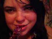 Asmr. Roleplay Esmeraldas the maid