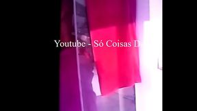 Love On Top 3 - Rui naked