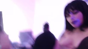 Eiimy Wiilliis Private Show