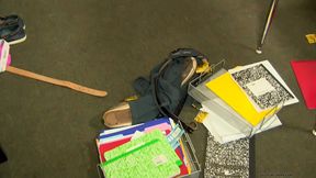 Hardcore Twink Cock Lessons