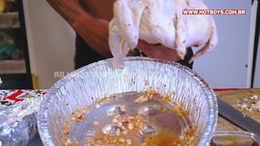pirocudo fodendo o safado no natal