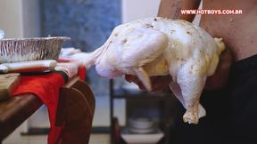 pirocudo fodendo o safado no natal