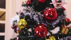 pirocudo fodendo o safado no natal