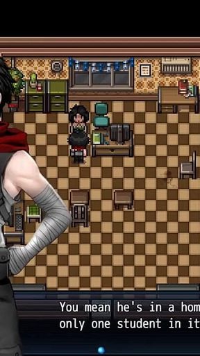 Zombie Retreat 2 - Part 47 Best Boobs Flash!! by Loveskysan69