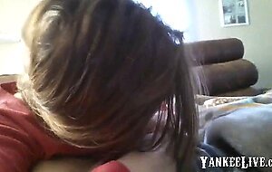 Amateur Girl Sharing