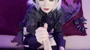 Fantasy Comes to Life: Jeanne d’Arc Cosplay from Fate Grand Order with VyvaVega!