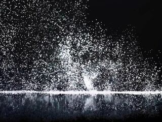 Iggy Trembles as Talon’s Tongue Slips Between Her Legs