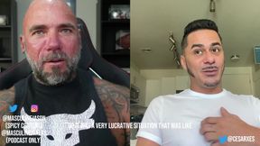 Porn Star Confessions - Cesar Xes (episode 163)
