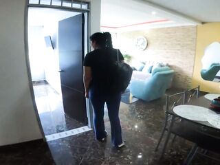 I Have Not Seen My Stepbrother So Lengthy That guy Squeezed My White Butt I Changed Into Smth Greater quantity Comfortable For Him - Jhodez1