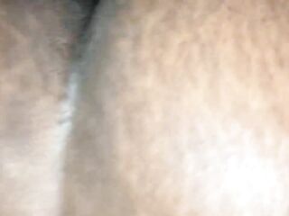 big beautiful woman Black slutted out by 2 BBCs