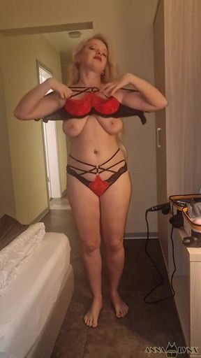 Dressing up for a Date
