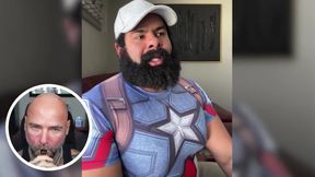 Porn Star Confessions - Oscar Bear Part 1 Episode 3