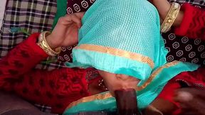 Pussy Bhabhi Fuck with Husband