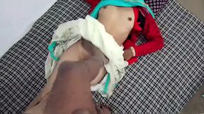 Pussy Bhabhi Fuck with Husband