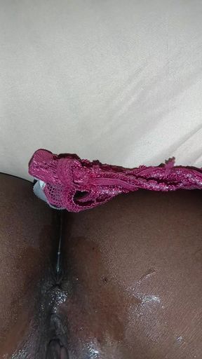 I want to cum with you baby I'm fiery