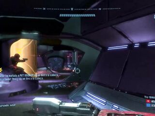 Halo dominant chief collection online - Blonde_Eblast