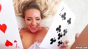 Cali Carter And Carter Cali - Thick And Ready To Ride