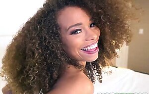Black is beautiful, Cecilia Lion, Johnny Tatoo