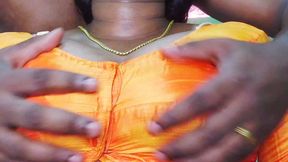 Indian desi couple trying bdsm... Desire at kavita bhabhi