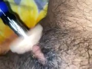 Getting Railed by Sex Machine