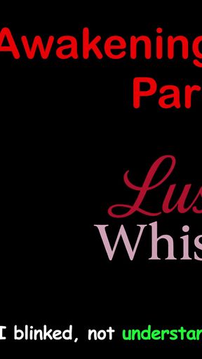 Awakening Desires - Part 51 - English Audio Story with Subtitle