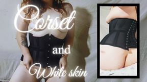 Clothes fetish