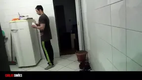 Making a Prime Gostodo Coffee