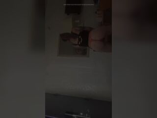 Sexy Dance at Motel
