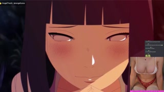 LOL 😂 Naruto really used Shadow Clones to Gang Bang Hinata 😂