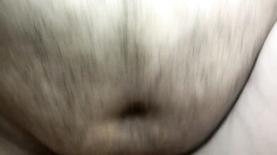 Husband Gets Seconds