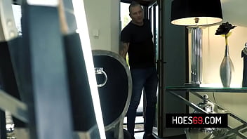 Gorgeous MILF Megane Lopez gets her tight pussy fucked