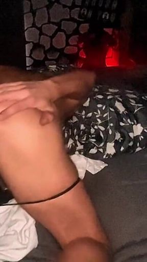 My Ass Is so Horney