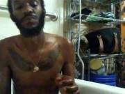 Tub time midnight 04/14/2021