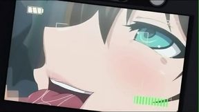 Erika and her sexual adventures HMV