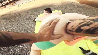 YOSHIKAWASAKIXXX - Yoshi Kawasaki Stretches Axel Abysse Hole