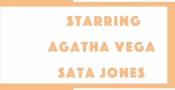 Agatha Vega's Futa Prison Break: Smoking Shemale Officer Takes Control