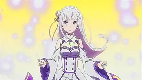 Re-Zero Ep 2 Uncut – Heartbreaking Betrayal Leads to Steamy Encounter