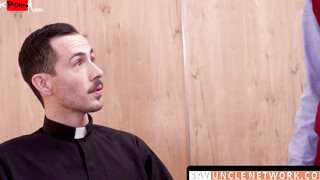 Confessional Confessions