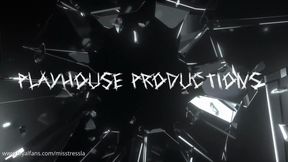 Giving my pathetic pervert professor endless wedgies