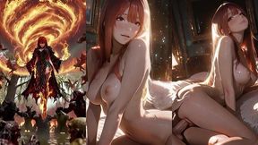 the crimson taboo-a prequel to the private life of the queen