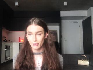 Sexy TS Bitch gets banged by 2 rich bothers in a row